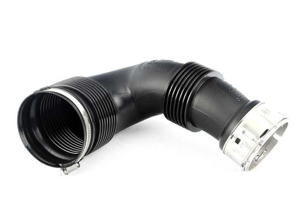 Tubo de admisión de aire OEM 13718095812 para BMW G87, G80, G81, G82, G83. Original BMW.