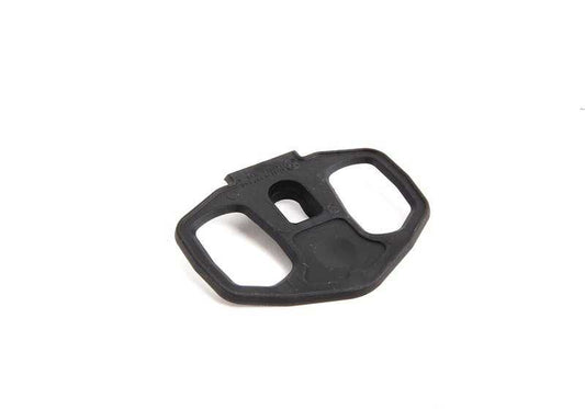 Junta de cuña de cierre OEM 51218127140 para BMW E36, E34, Z3. Original BMW.