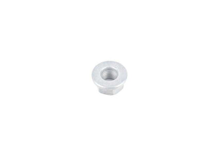 Tuerca hexagonal para BMW Serie 4 F36, G22, G23N, Serie 5 G30N, G60, G61, G68, Serie 8 G14, G15, G16, X3 G45 (OEM 33506896360). Original BMW