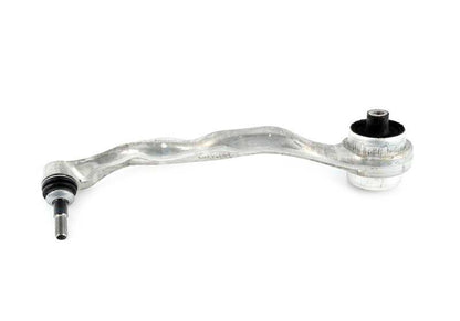 Vorderhängelarme mit dem linken Silentblock OEM 31126855741 für BMW F20, F21, F22, F23, F30, F31, F34, F32, F33, F36. Original BMW.