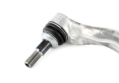 Vorderhängelarme mit dem linken Silentblock OEM 31126855741 für BMW F20, F21, F22, F23, F30, F31, F34, F32, F33, F36. Original BMW.