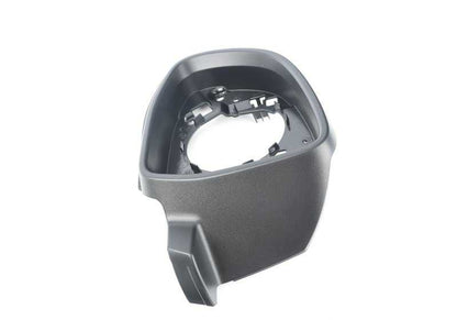 Aro soporte izquierdo OEM 51167468259 para BMW G01, G02, G05, G06, G07. Compatible con X3, X5, X6, X7 en versiones diésel, híbridas y gasolina. Repuesto original BMW.