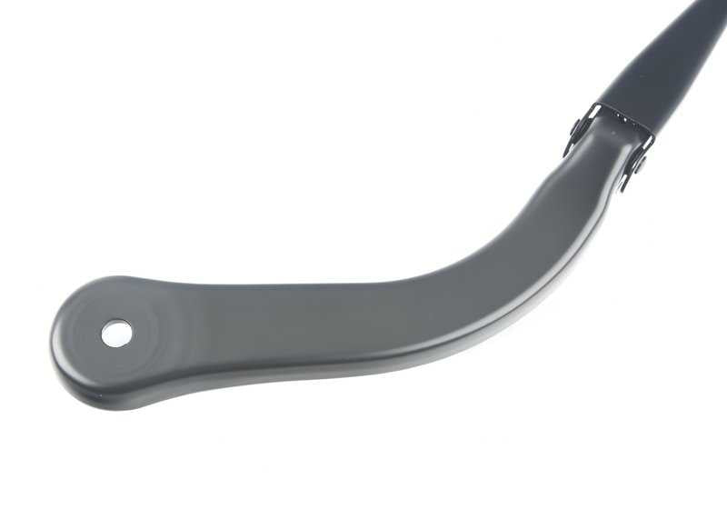 OMPARE OF THE RIGHT Windshield OEM 61619449924 FOR BMW E90, E91, E92, E93. Original BMW.