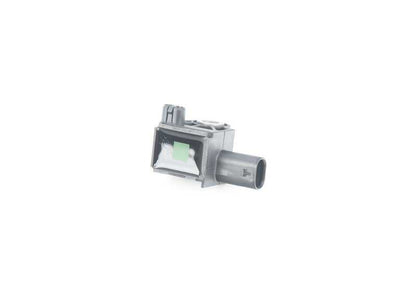 Sensor de aceleración OEM 37146861319 para BMW G42, G87, G20, G21, G80, G81, G22, G23, G26, G82, G83, F90, G30, G31, G38, G32, G11, G12, G70, F91, F92, F93, G14, G15, G16, F97, G01, G08, F98, G02, G05, G06, F95, F96, G07. Original BMW.