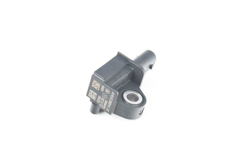 Sensor de aceleración OEM 37146861319 para BMW G42, G87, G20, G21, G80, G81, G22, G23, G26, G82, G83, F90, G30, G31, G38, G32, G11, G12, G70, F91, F92, F93, G14, G15, G16, F97, G01, G08, F98, G02, G05, G06, F95, F96, G07. Original BMW.