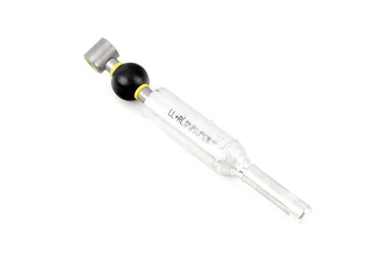 Gear Shift Knob for BMW 2 Series G87, 3 Series G80, G80N, 4 Series G82, G82N (OEM 25118097156). Original BMW
