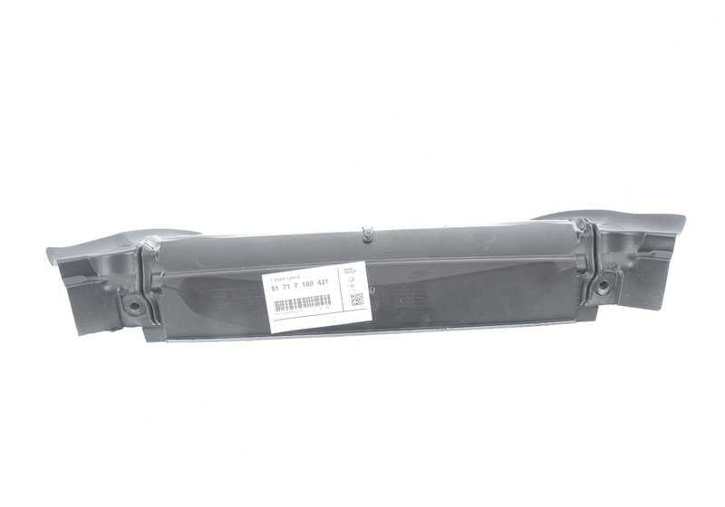 Motor separator septum OEM 51717169421 for BMW X5 (E70, E70N) and BMW X6 (E71, E72). Original BMW.