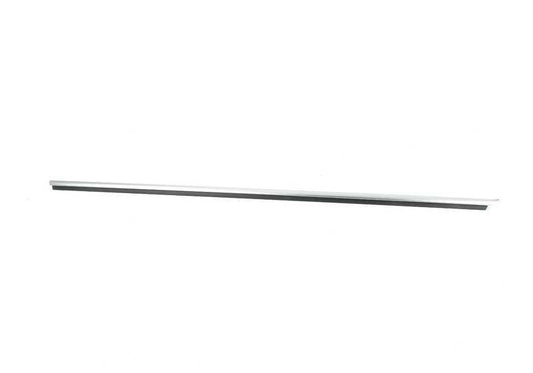 Cubierta pozo exterior izquierda OEM 51337315405 para BMW Serie 4 F32, F33, F82, F83... y más. Original BMW.