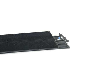 Cubierta pozo exterior izquierda OEM 51337315405 para BMW Serie 4 F32, F33, F82, F83... y más. Original BMW.