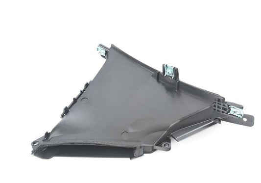 Conducto de aire interior derecho OEM 51137349592 para BMW G30, G31, G38. Original BMW.