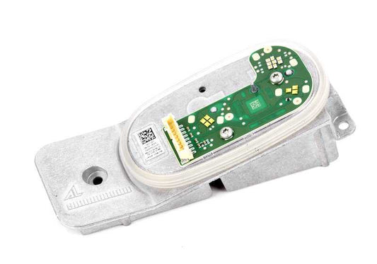 Módulo LED luz diurna derecha OEM 63119498496 para BMW G29. Pieza original BMW.