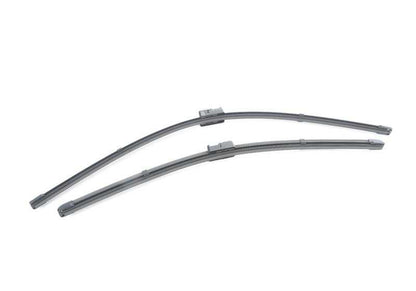 Wiper blade OEM 61610077821 for BMW E70, E71, E72 (X5, X6). Original BMW.