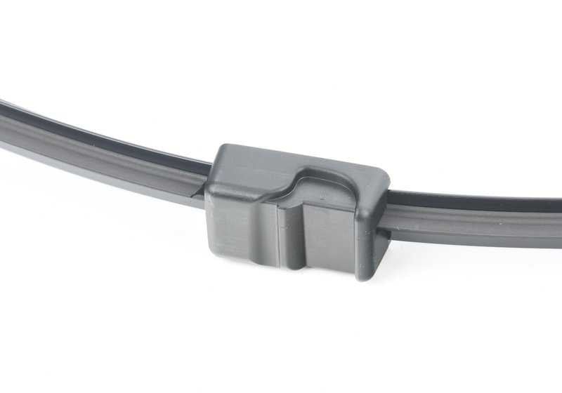 Wiper blade OEM 61610077821 for BMW E70, E71, E72 (X5, X6). Original BMW.