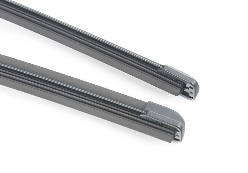 Wiper blade OEM 61610077821 for BMW E70, E71, E72 (X5, X6). Original BMW.