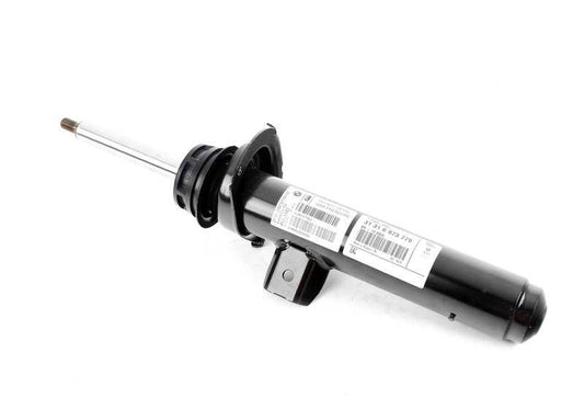 Absroctoral d'amortisseur avant gauche pour BMW F34, F34N (OEM 31316873779). BMW d'origine
