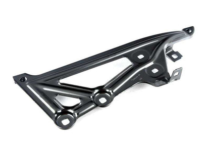 Extensión soporte paso de rueda derecho OEM 41007427130 para BMW F48, F49. Original BMW.