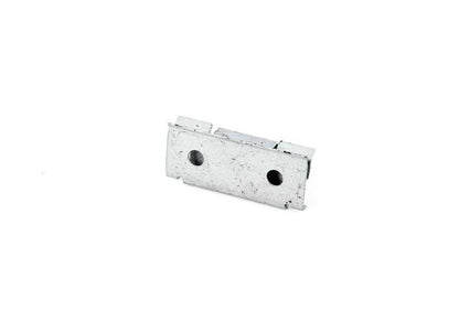 Grapa de fijación interior OEM 51419153356 para BMW Z4 E89. Compatible con molduras y paneles de puerta. Original BMW.