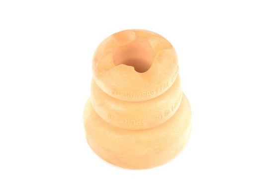 Tope de suspensión delantero OEM 31336854708 para BMW F20, F21, F22, F23, F30N, G20, G21, F36, G26, I01 y MINI F56, F57. Original BMW y MINI.