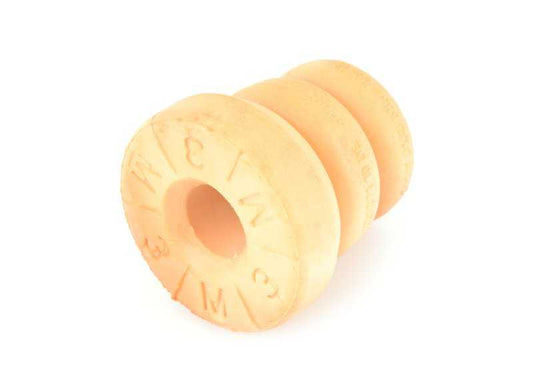 Tope de suspensión delantero OEM 31336854708 para BMW F20, F21, F22, F23, F30N, G20, G21, F36, G26, I01 y MINI F56, F57. Original BMW y MINI.