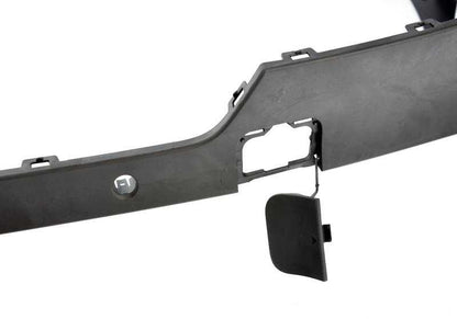 Difusor trasero OEM 51127488273 para BMW G02 (X4) Original BMW