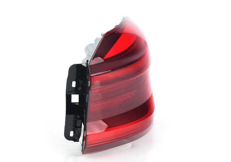 Piloto trasero derecho OEM 63219853374 para BMW G01, F97. Original BMW.