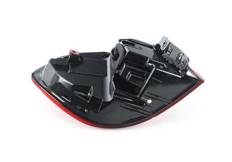 Piloto trasero derecho OEM 63219853374 para BMW G01, F97. Original BMW.