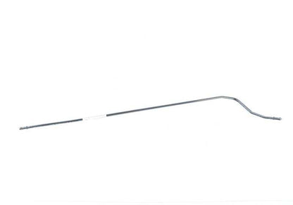 Tubo de combustible OEM 16121185017 para BMW E36, Z3. Original BMW.