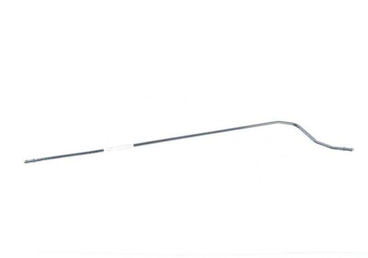 Tube de carburant OEM 16121185017 pour BMW E36, Z3. BMW d'origine.