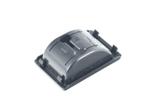 Embellecedor de reposabrazos OEM 51477325811 para BMW F34. Original BMW.