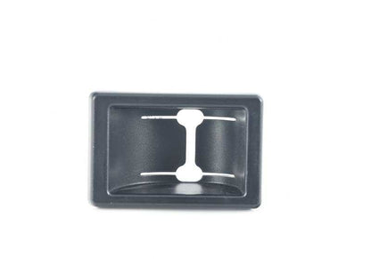Embellecedor de reposabrazos OEM 51477325811 para BMW F34. Original BMW.