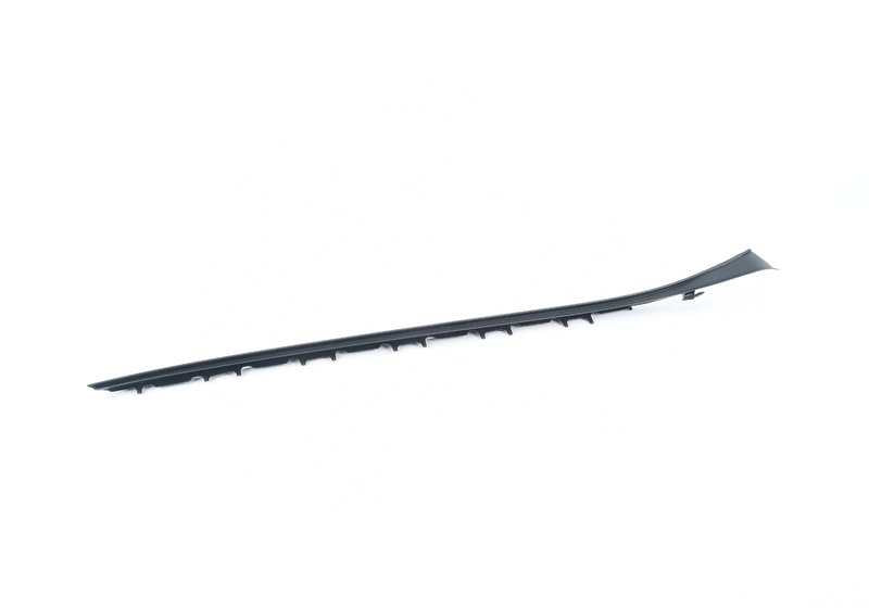 Gaspeet Collecta Left OEM 51317350609 pour BMW X1 F48, F48N, F49, F49n. BMW d'origine.