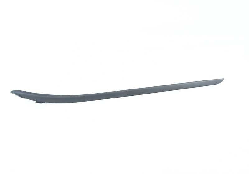 Gaspeet Collecta Left OEM 51317350609 pour BMW X1 F48, F48N, F49, F49n. BMW d'origine.