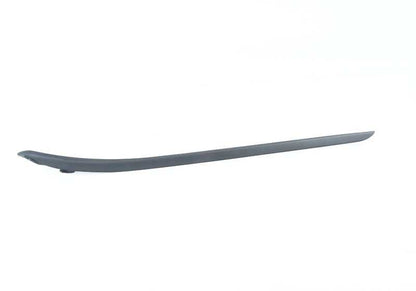 Gaspeet Collecta Left OEM 51317350609 pour BMW X1 F48, F48N, F49, F49n. BMW d'origine.