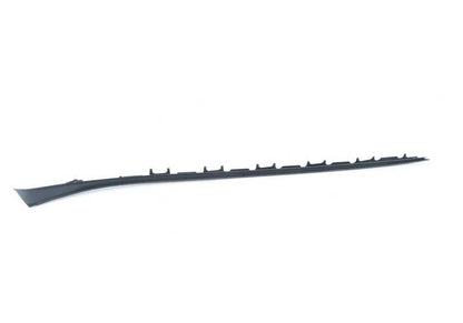 Gaspeet Collecta Left OEM 51317350609 pour BMW X1 F48, F48N, F49, F49n. BMW d'origine.