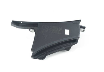 Conducto de aire lateral interior izquierdo OEM 51747293729 para BMW F34 (Serie 3 Gran Turismo). Original BMW.