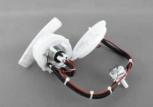 Pompe à carburant complète OEM 16117341303 pour BMW (Modèles compatibles: F07, F10, F06, F12, F13). BMW d'origine.