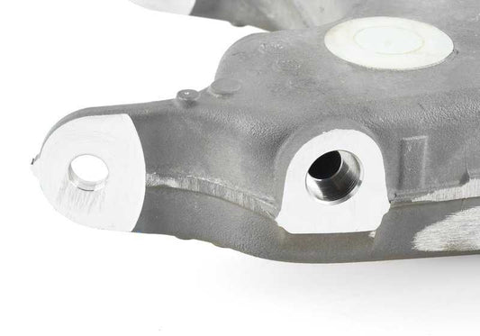 Braccio oscillante destro per la serie BMW 5 E39 (OEM 33321093724). BMW originale.