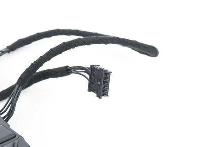 Botón control volante multifunción OEM 61319123286 para BMW E81, E82, E87, E88, E90, E91, E92, E93. Original BMW.