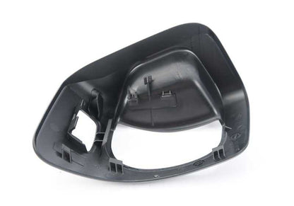 Links lateraler Entsperren Abdeckung OEM 52106985587 für BMW E81, E82, E88, E90, E92. Original BMW.