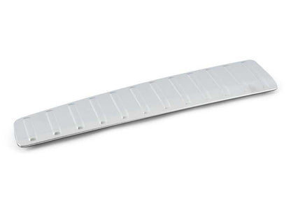 Embellecedor acero inoxidable derecho OEM 51477250960 para BMW F25 (X3). Producto original BMW.