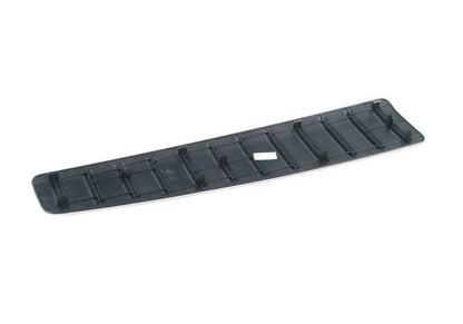 Embellecedor acero inoxidable derecho OEM 51477250960 para BMW F25 (X3). Producto original BMW.