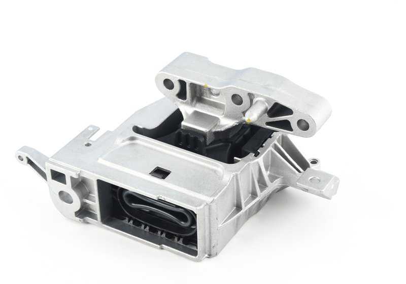 Soporte de motor OEM 22118835564 para BMW F40, F52, F44, F45, F45N, F46, F46N, F48, F48N, F49, F49N, F39 y MINI F54, F54N, F55, F55N, F56, F56N, F57, F57N, F60, F60N. Original BMW y MINI.