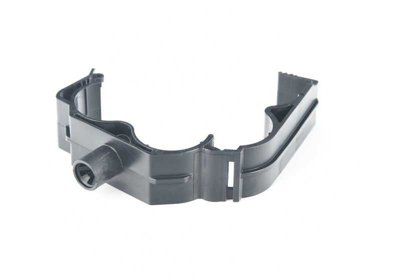 Hose support for BMW 1 F20N series, F21N, Series 2 F22, F22N, F23, F23N, 3 F30N series, F31N, F34N, F35N, series 4 f32, F32N, F33, F33N, F36, series 5 g60, series 7 g70, x1 f49, x3 f25, x E70, F15, F85, X6 E71, F16, F86, X7 G07, Z4 E89 (OEM 6)