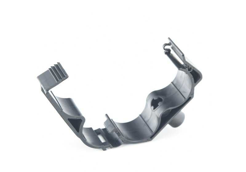 Hose support for BMW 1 F20N series, F21N, Series 2 F22, F22N, F23, F23N, 3 F30N series, F31N, F34N, F35N, series 4 f32, F32N, F33, F33N, F36, series 5 g60, series 7 g70, x1 f49, x3 f25, x E70, F15, F85, X6 E71, F16, F86, X7 G07, Z4 E89 (OEM 6)