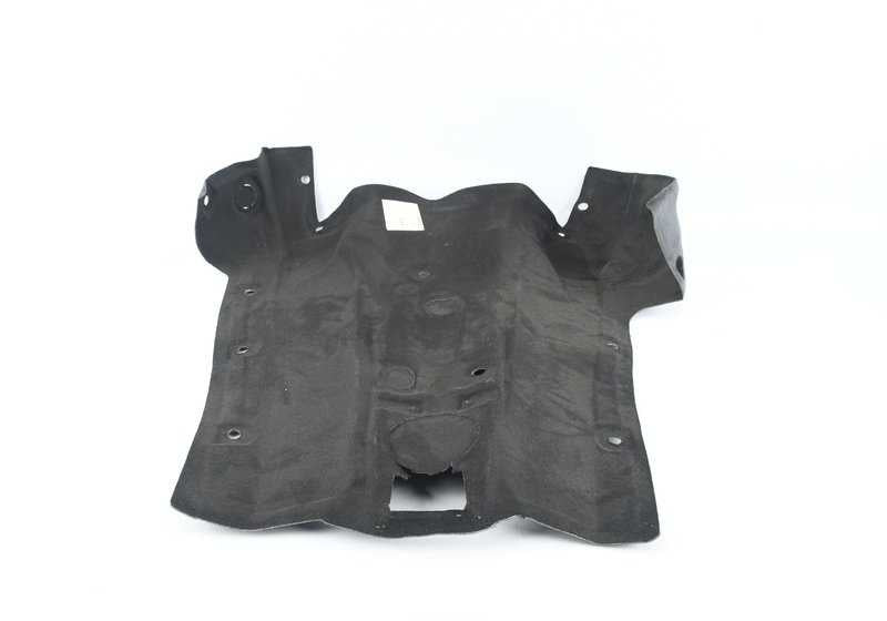 Aislante acústico túnel exterior OEM 51487895872 para BMW E46. Pieza original BMW. Ideal para reducir ruidos del túnel central del vehículo.