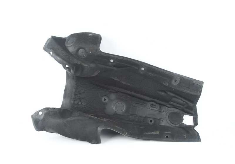 Aislante acústico túnel exterior OEM 51487895872 para BMW E46. Pieza original BMW. Ideal para reducir ruidos del túnel central del vehículo.
