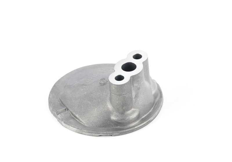 Tobera de admisión OEM 11411337536 para BMW R100, R100RS, R100CS, R100RT, R100S, R100T y más modelos clásicos. Original BMW Motorrad.