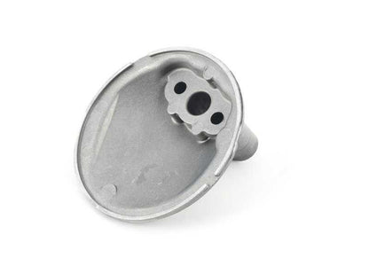 Tobera de admisión OEM 11411337536 para BMW R100, R100RS, R100CS, R100RT, R100S, R100T y más modelos clásicos. Original BMW Motorrad.
