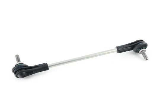 Vordere Pendelstüze für BMW F40, F52 Serie 2 F44, F45, F46, X1 F48, F49, X2 F39, Mini F54, F60 (OEM 31306862864). Original BMW.