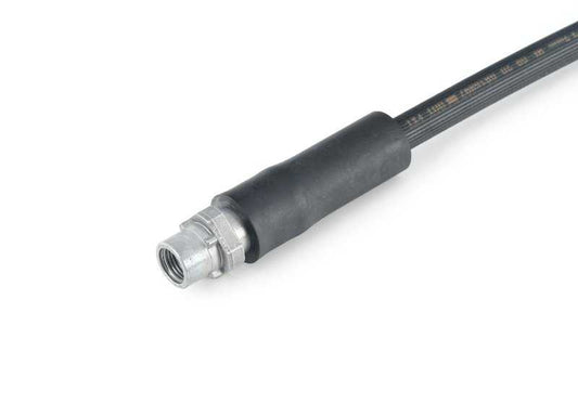 Tubo de freio BMW 3 G80 Series, G81, 4 G82 Series, G83 (OEM 34308095700). BMW original